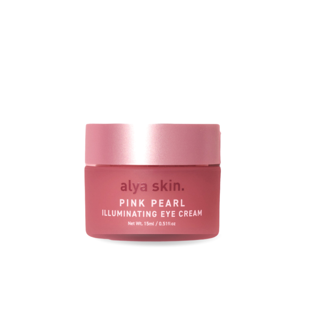 Alya Skin Pink Pearl Illuminating Eye Cream