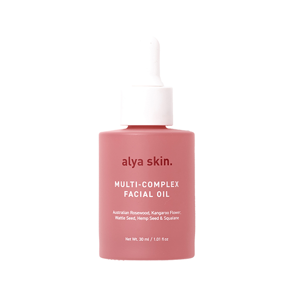 Alya Skin - Multi-Complex Facial Oil