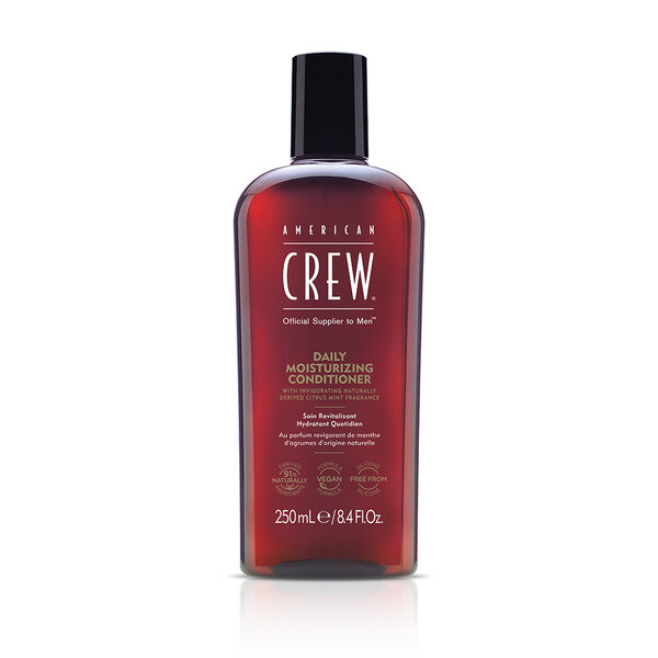 American Crew Classic Daily Moisturizing Conditioner