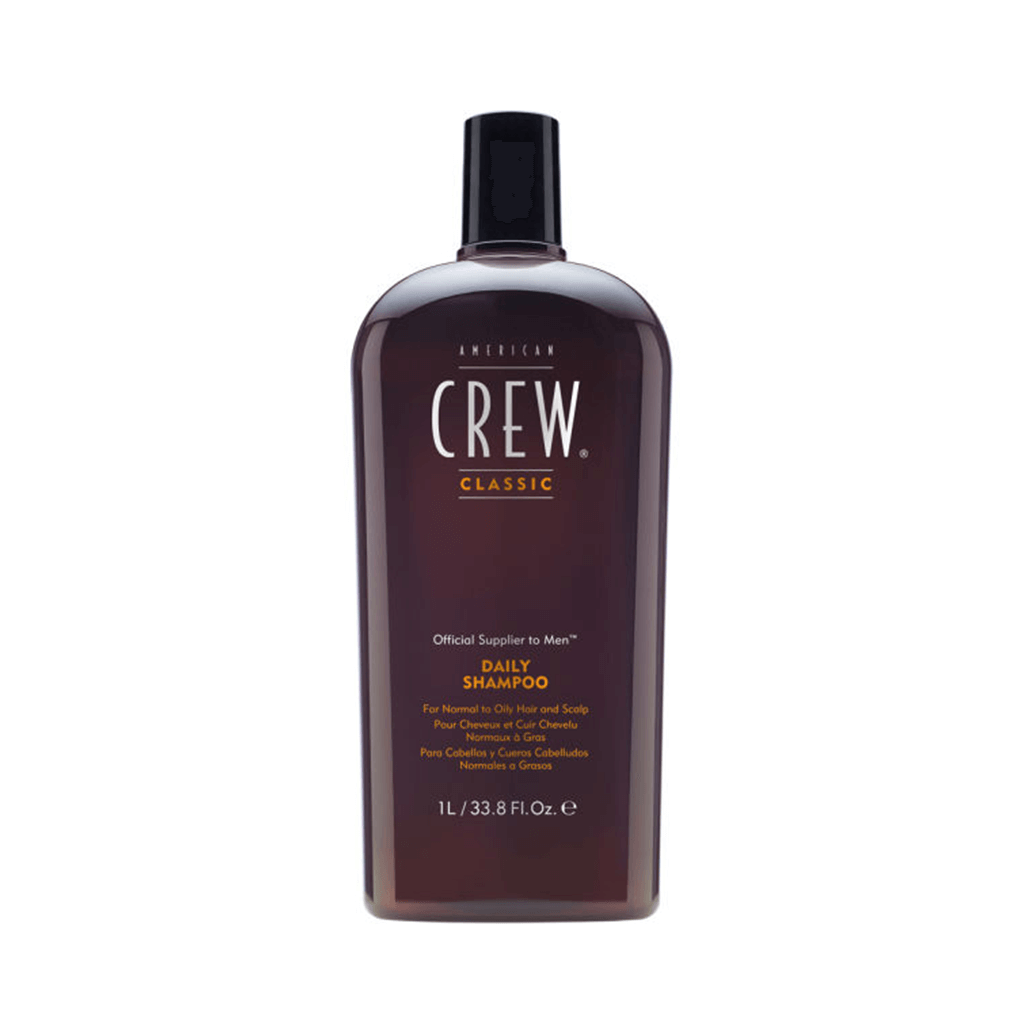 American Crew Daily Shampoo