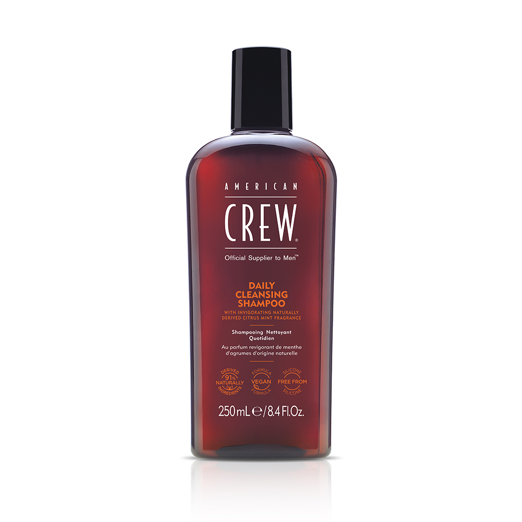 American Crew Daily Cleansing Shampoo