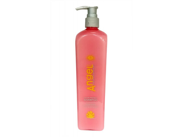 Angel Paris Professional Color Protect Shampoo