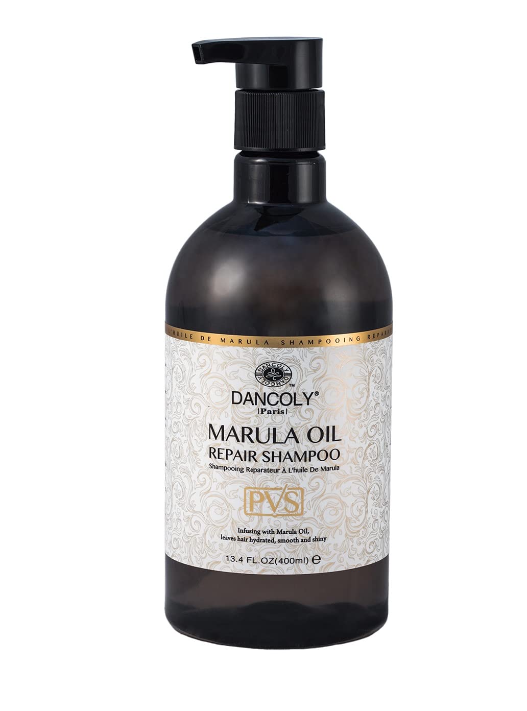 Angel Dancoly Marula Oil Repair Shampoo, Шампунь с маслом марулы