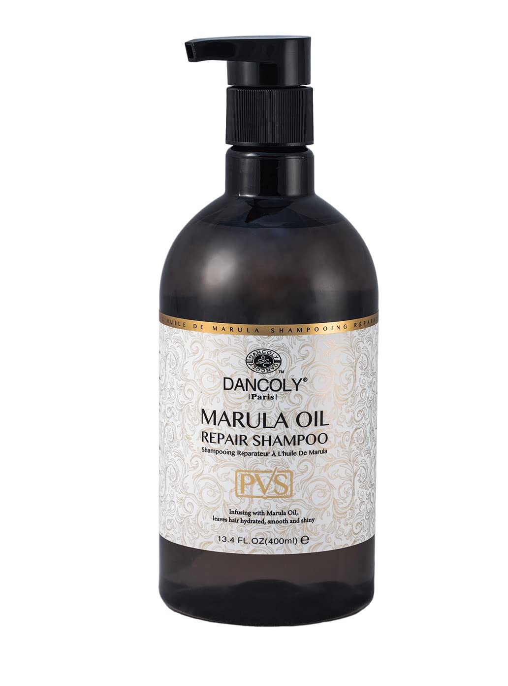 Angel Dancoly Marula Oil Repair Shampoo, Schampo med Marulaolja