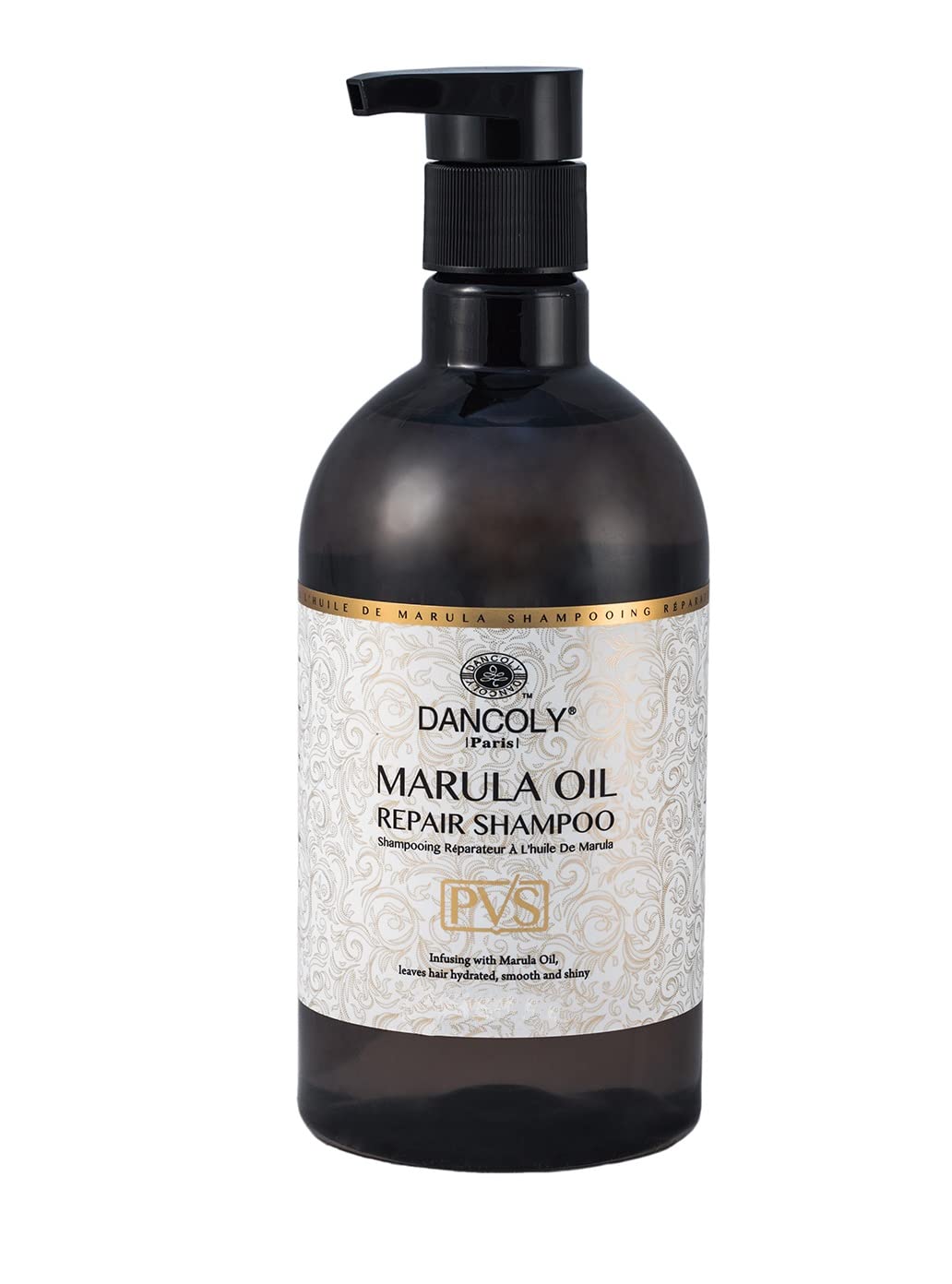 Angel Dancoly Marula Oil Repair Shampoo, Schampo med Marulaolja