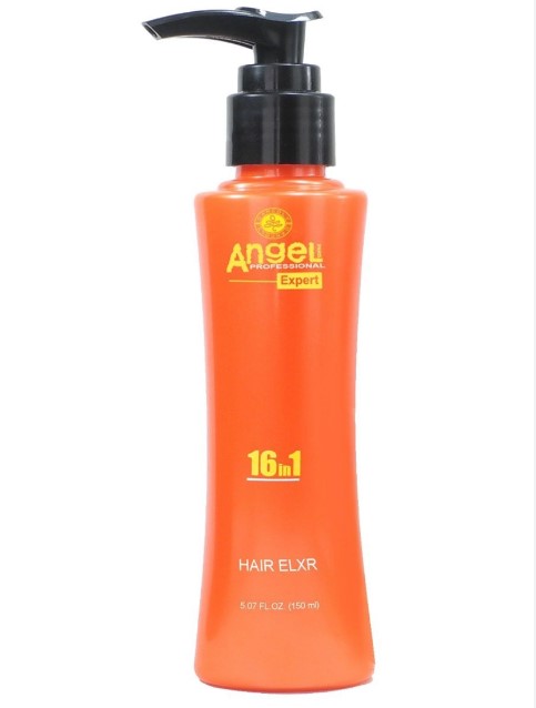 Angel Professional Expert 16 IN 1 Hair Elxr, Matu krēms