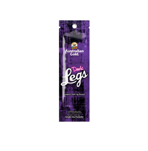 Australian Gold Dark Legs Tanning Lotion