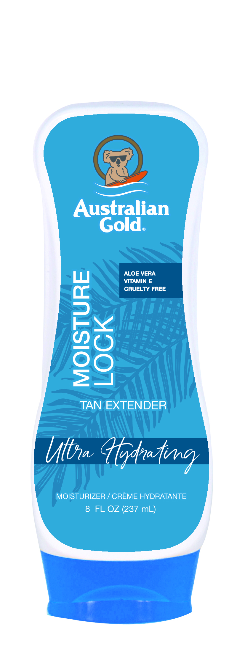 Australian Gold Moisture Lock Tan Extender