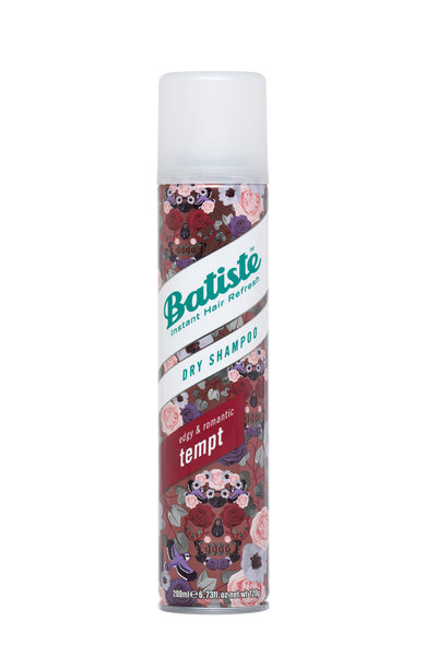 Batiste Idamaise aroomiga kuivšampoon