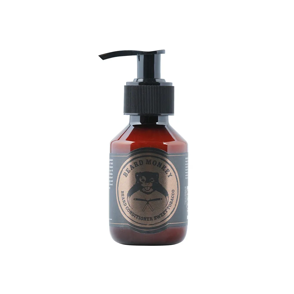 Beard Monkey Beard Conditioner Sweet Tobacco, Habemepalsam Magus Tubakas