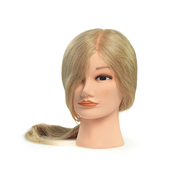 Bravehead Training head for hairdressers, L (45-50cm)