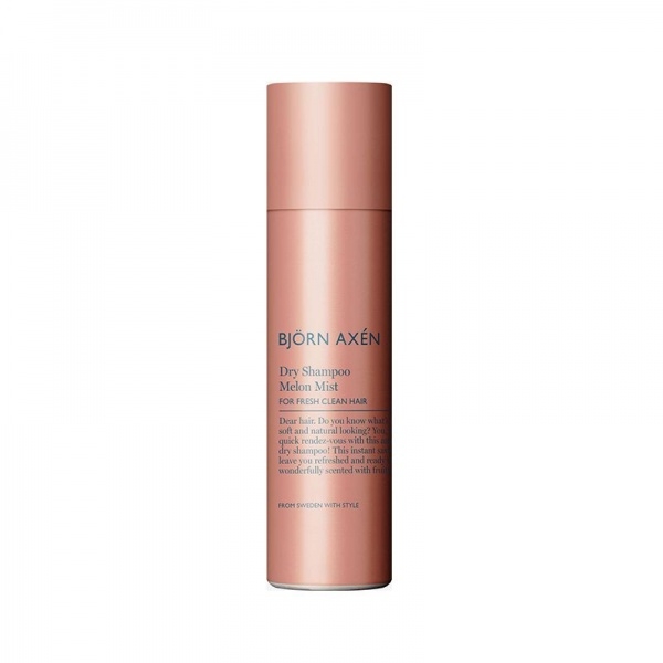 Björn Axen Dry Shampoo Sunny Melon Mist