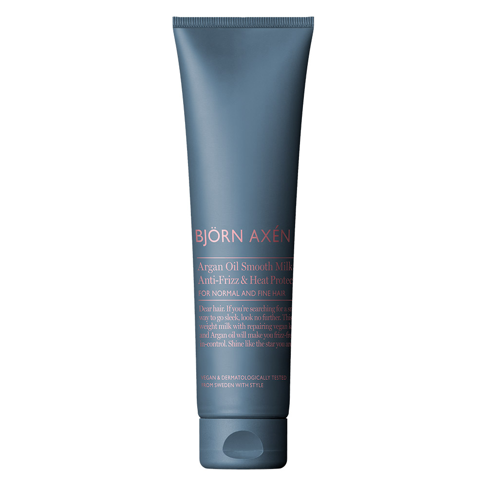 Björn Axen Argan Oil Smooth Milk