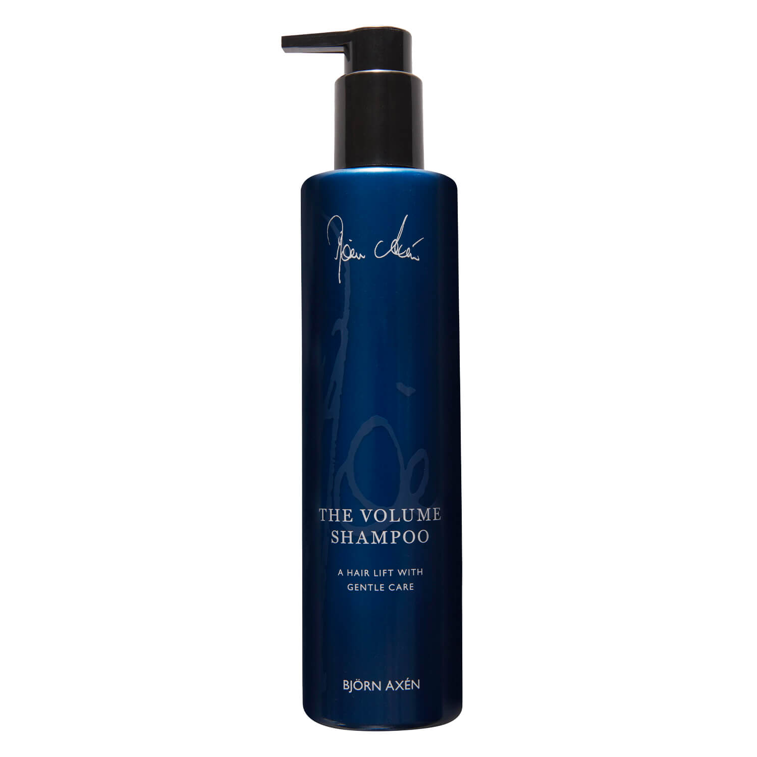 Björn Axen Signature The Volume Shampoo