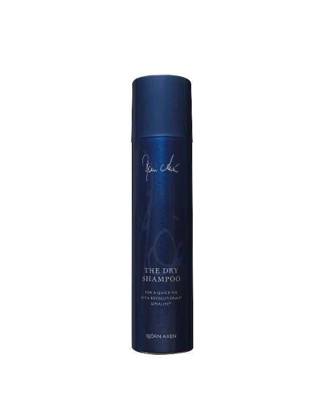 Björn Axen Signature The Dry Shampoo  Kuivashampoo