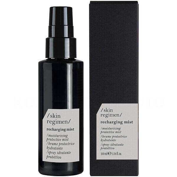 Comfort Zone Skin Regimen Recharging Mist, Fuktgivande ansiktsspray