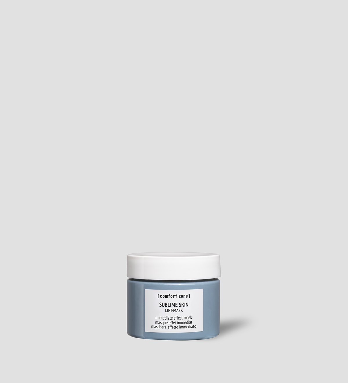 Comfort zone Sublime Skin Lift-Mask