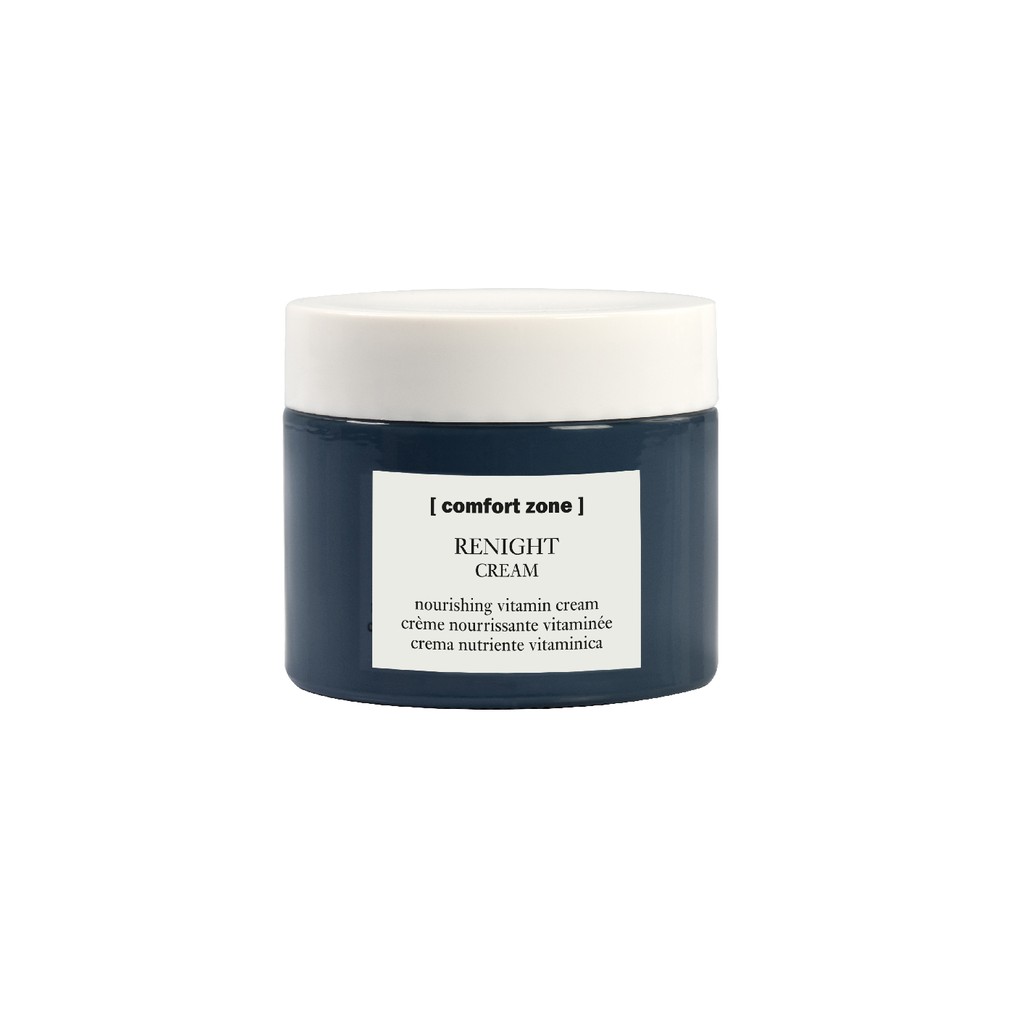 COMFORT ZONE Renight Cream