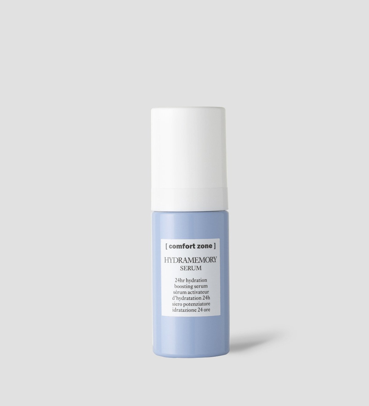 COMFORT ZONE Hydramemory Serum