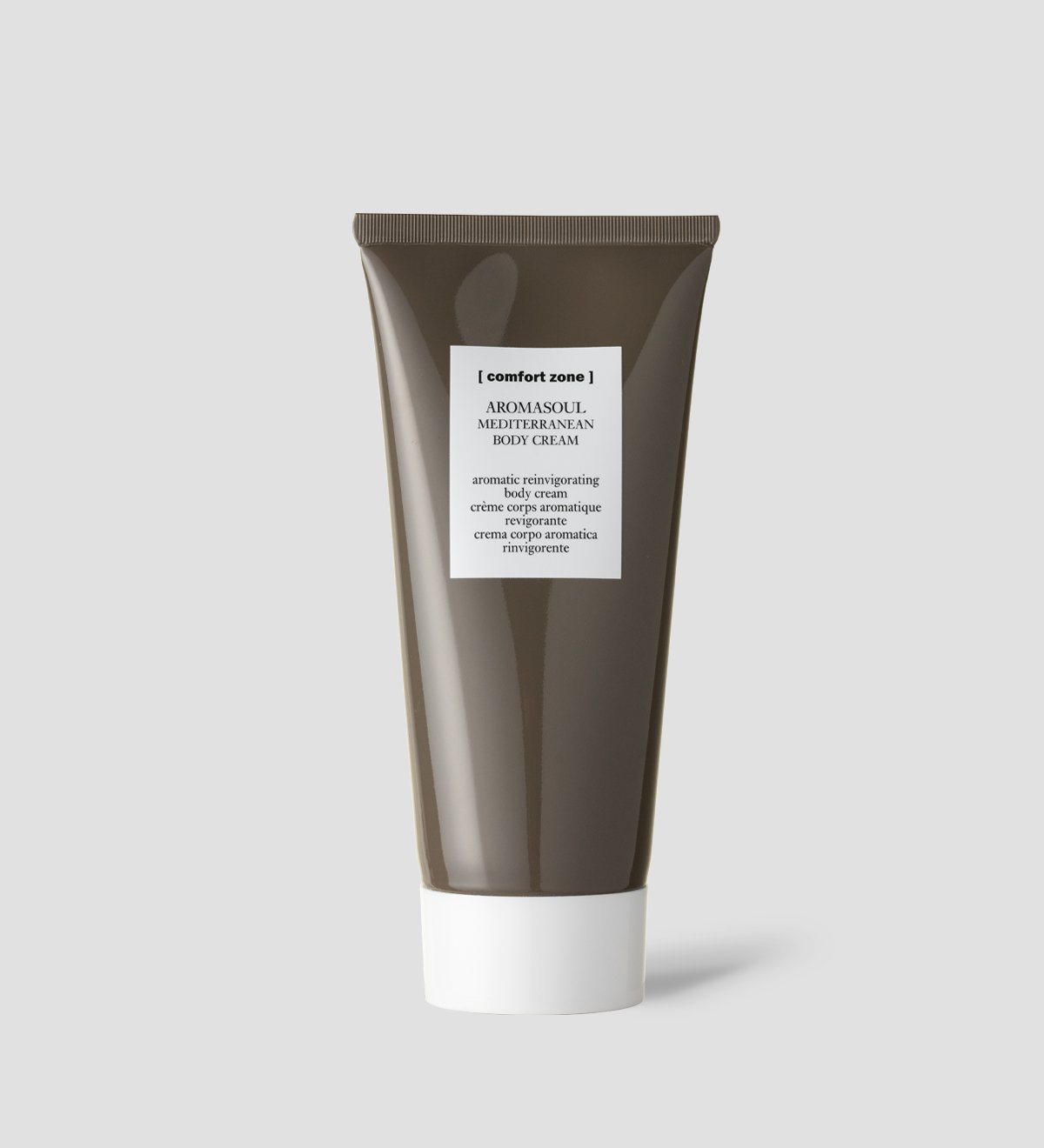 Comfort Zone Aromasoul Mediterranean Body Cream