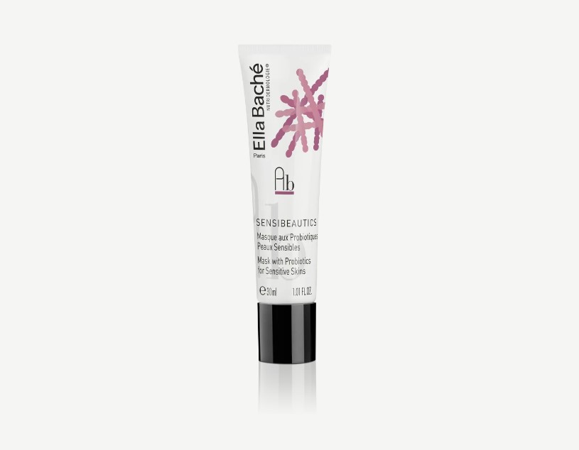 Ella Baché Sensibeautics Mask with Probiotics for Sensitive Skin