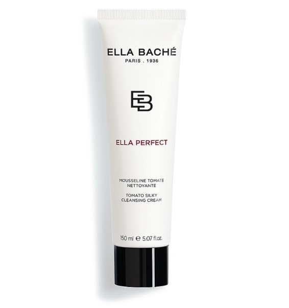 Ella Baché Tomato Silky Cleansing Cream