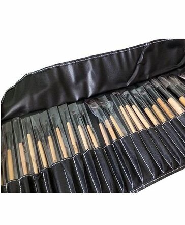 18pcs Makeup Brush Set