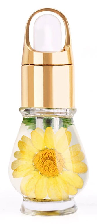 Cuticle Massage oil