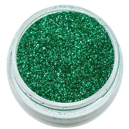 Glitter powder, Glitterpulver