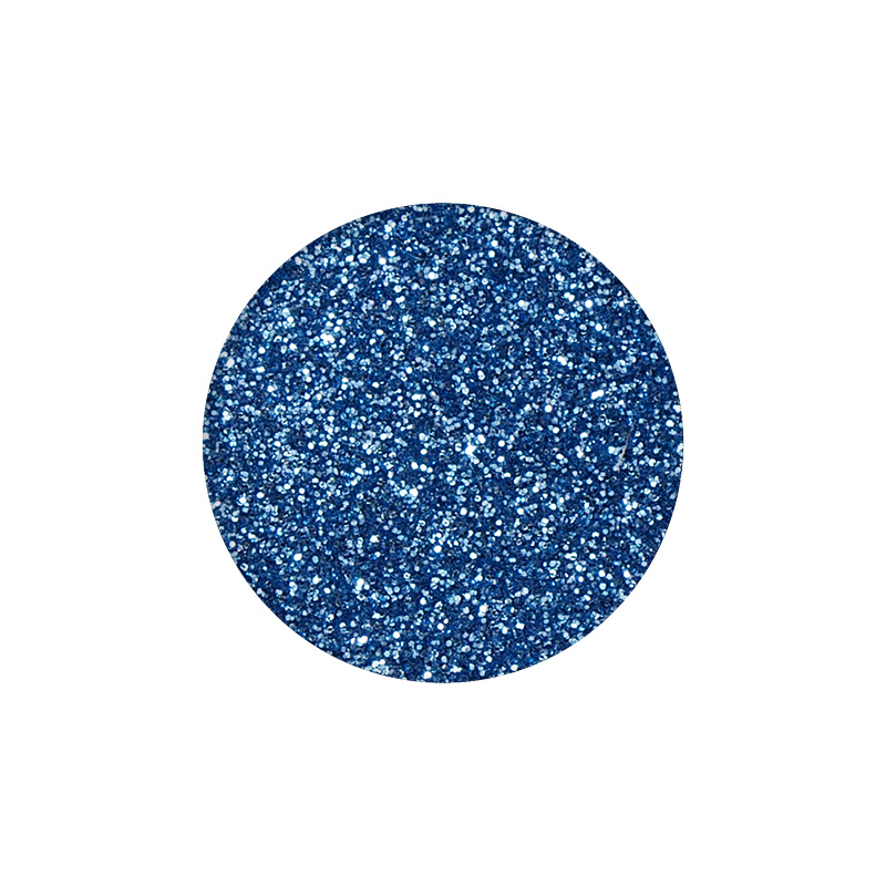 Glitter powder, Glitterpulver