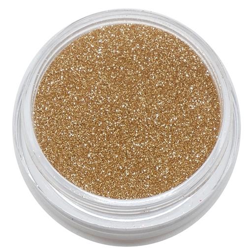 Glitter powder, Glitter pulveris