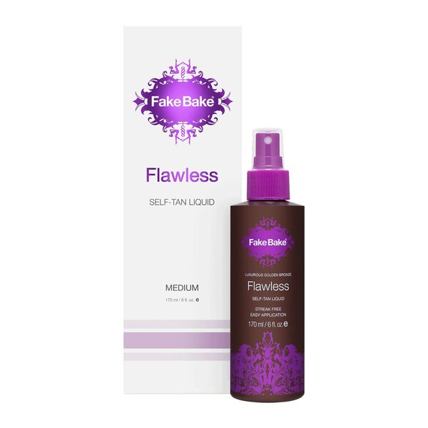 Fake Bake Flawless Self-Tan Liquid  Isepruunistav vedelik