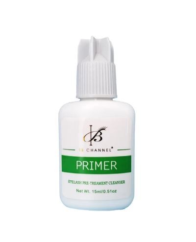 Eyelash Primer