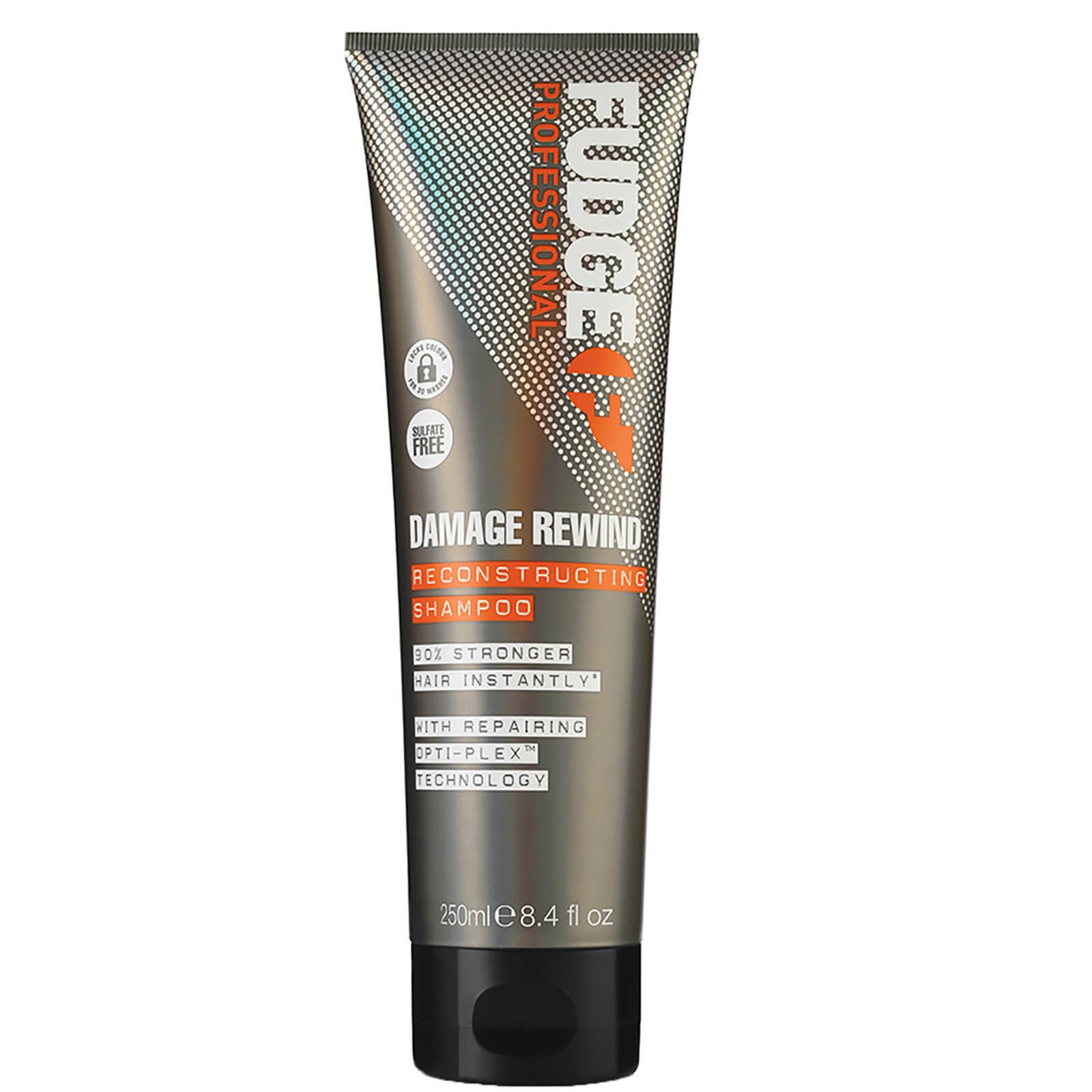 FUDGE Damage Rewind Reconstructing Shampoo, Taastav šampoon