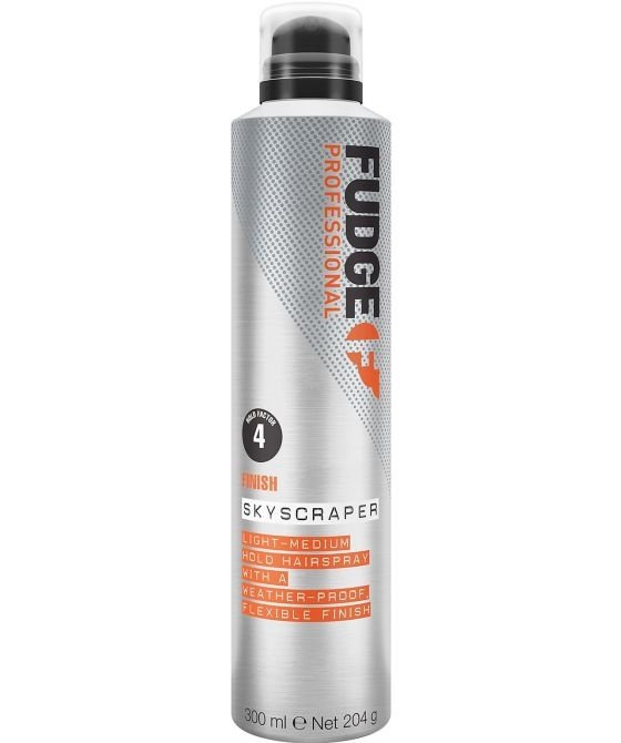 FUDGE Skyscraper Light-Medium Hold Hairspray