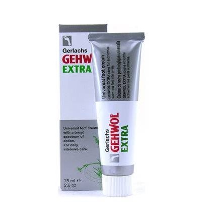 Gehwol Extra Cream, Kreem Väsinud Jalgadele