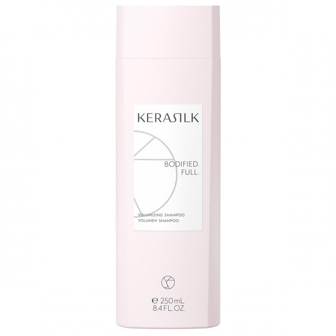 Goldwell Kerasilk Volumizing Shampoo, Volym schampo