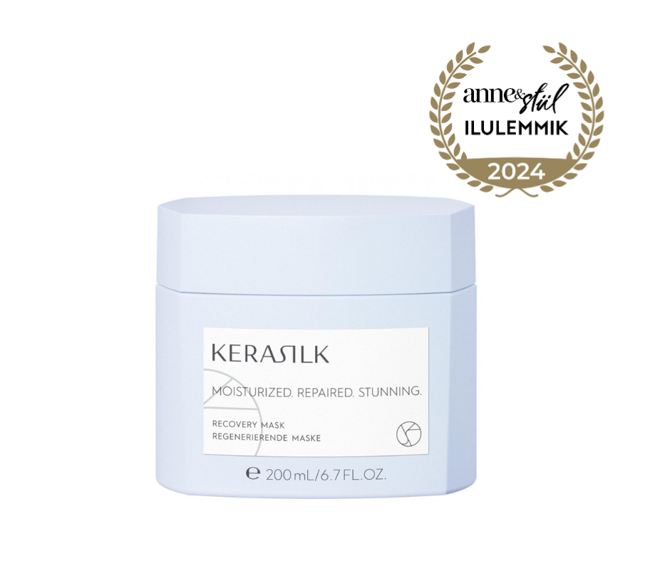 Goldwell Kerasilk Recovery Mask, Atjaunojoša maska