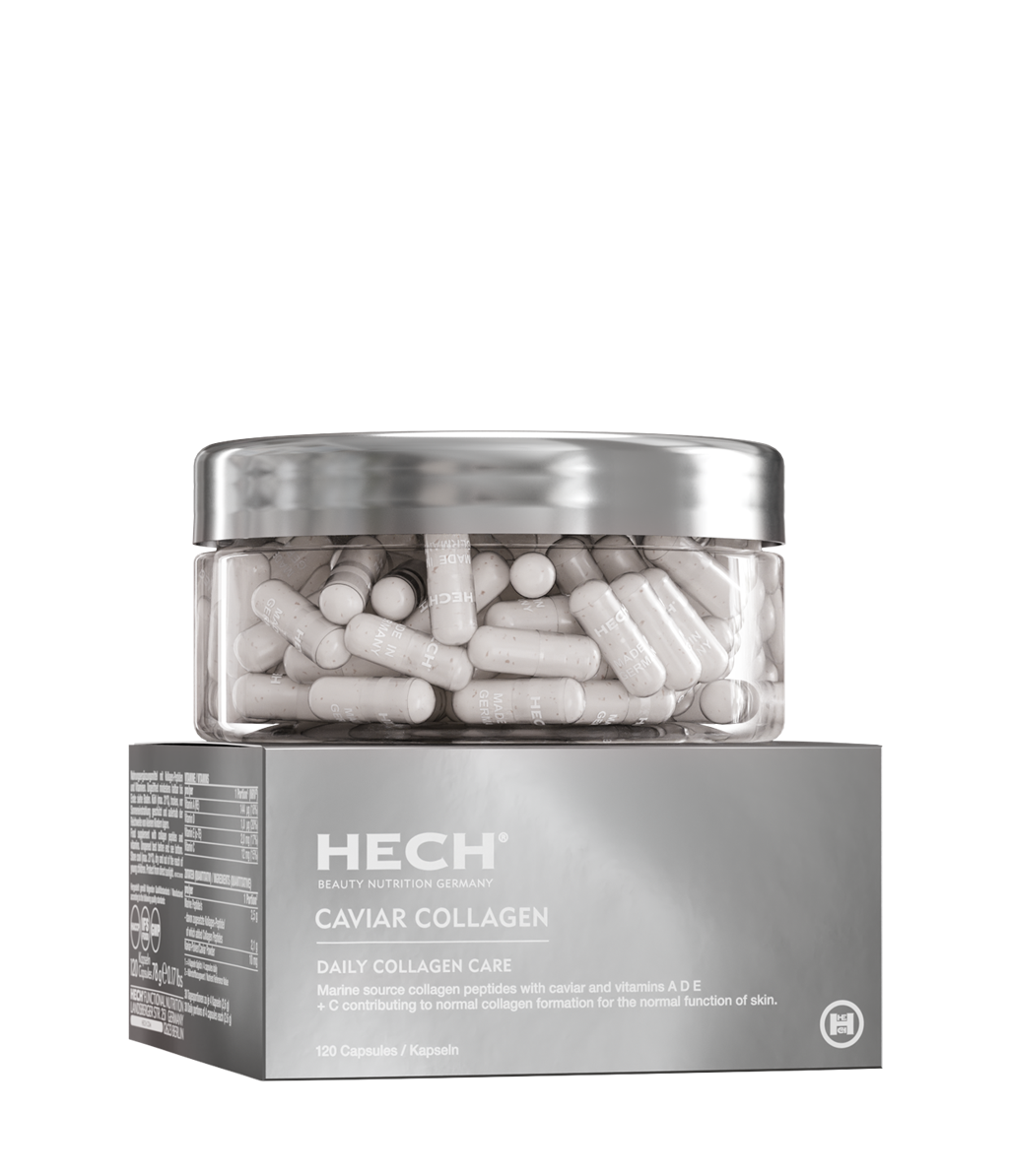 Hech Caviar Collagen