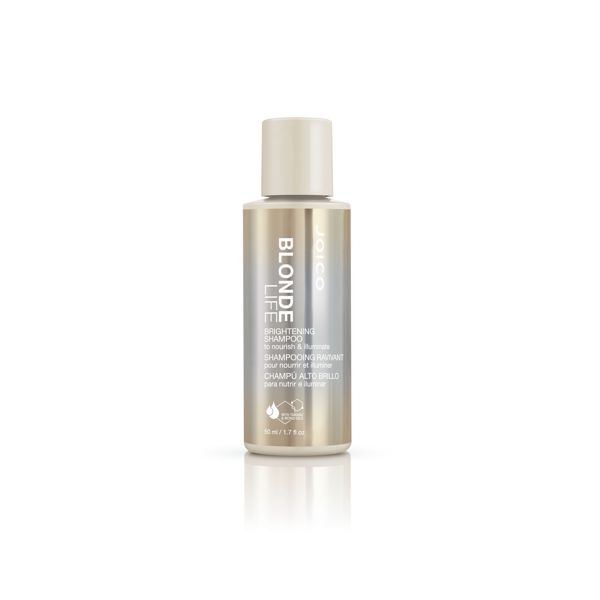 Joico Blonde Life Brightening Shampoo Šampoon Blondidele Juustele