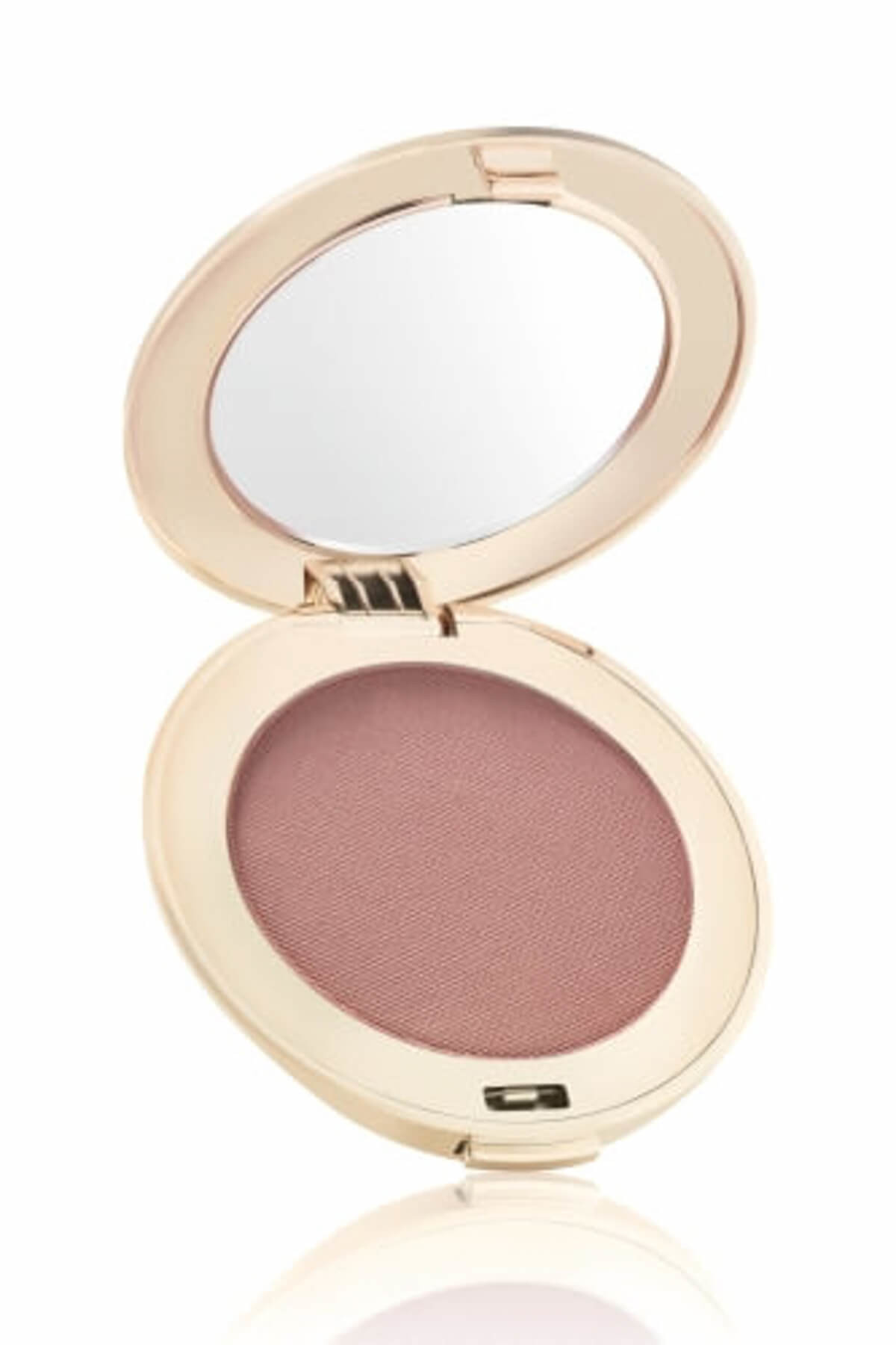 Jane Iredale PurePressed® Blush, Kompaktne põsepuna In Love