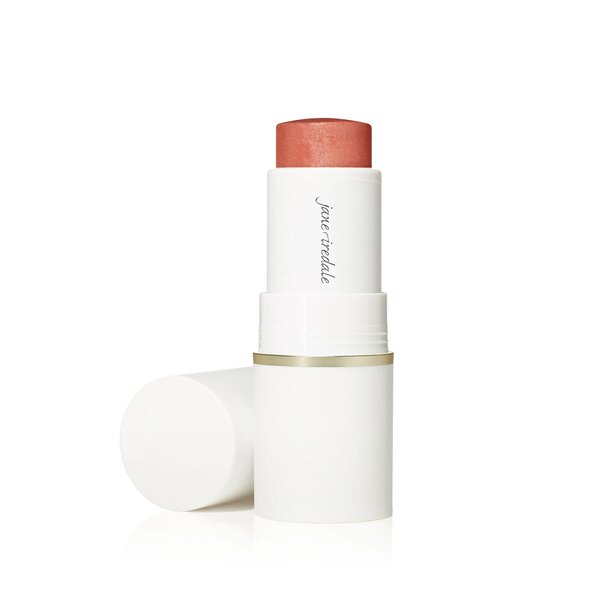 Jane Iredale Glow Time™ Blush Stick Kreemjas põsepuna Enchanted