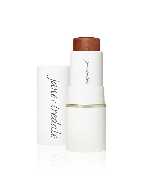 Jane Iredale Glow Time™ Blush Stick Kreemjas põsepuna Glorious