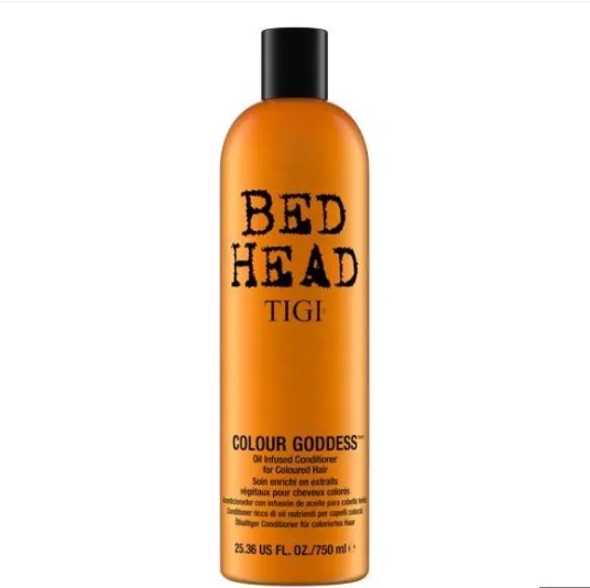 Juuksevärvi kaitsev palsam, TIGI Bed Head Colour Care Colour Goddess Conditioner