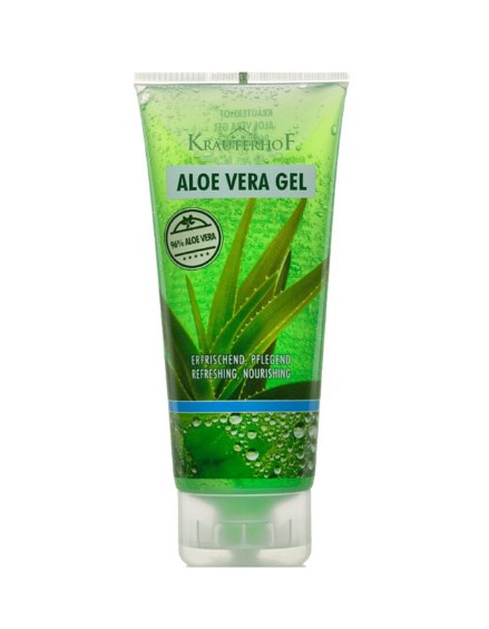 Kräuterhof Aloe Vera Gel, Aloe Vera Gel