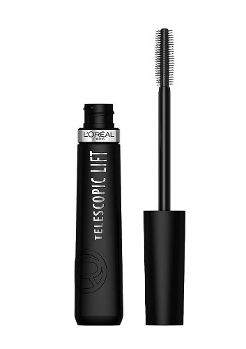 L'oreal Paris Telescopic Lift Mascara, Тушь Для Ресниц