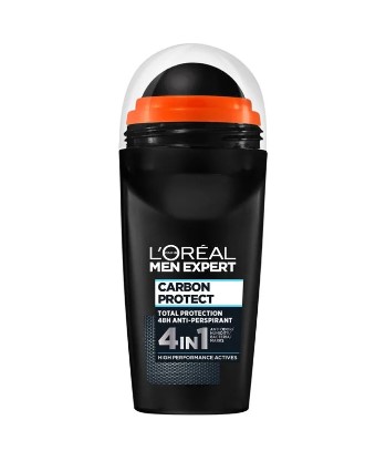 L'oreal Paris Men Expert Carbon Protect 48H Anti-Perspirant