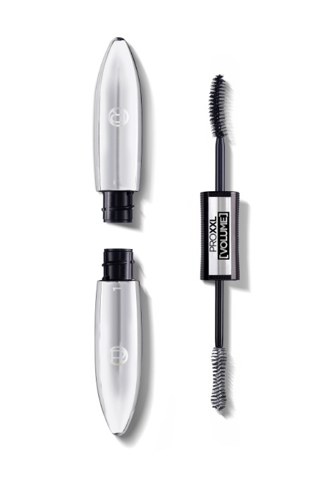 L'oreal Paris PRO XXL Volume Mascara, Ripsmetušš Black