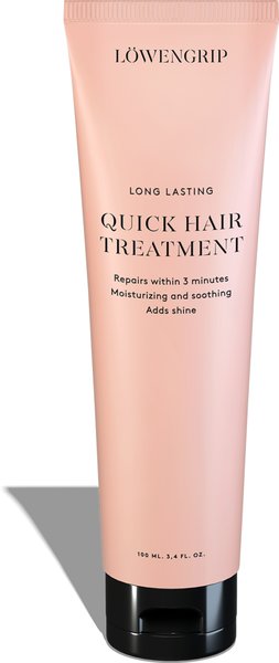 Löwengrip Quick Care Conditioning Hair Treatment