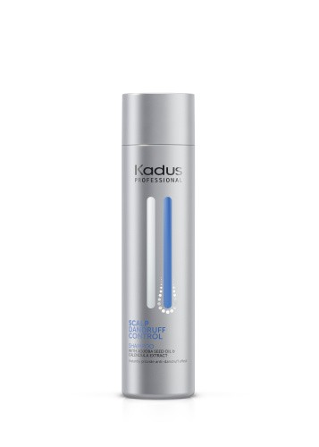 Kadus Professional Scalp Anti - Dandruff Shampoo